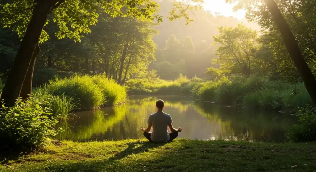 Spiritual Retreats 2025: Top US Destinations for Deep Transformation