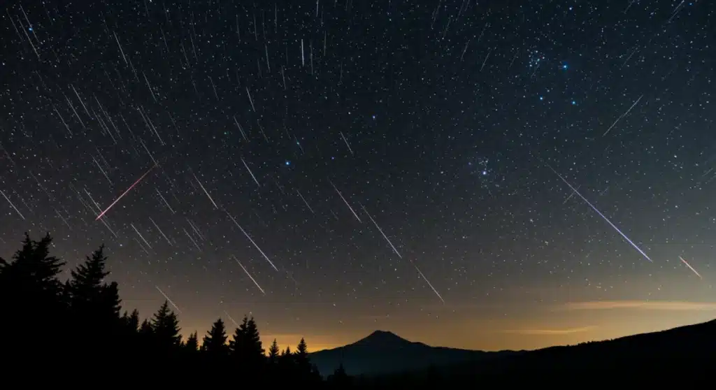 Meteor Showers 2026: Maximize Your Viewing Experience