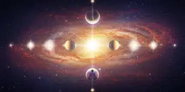 Galactic center alignment 2026 spiritual energetic implications