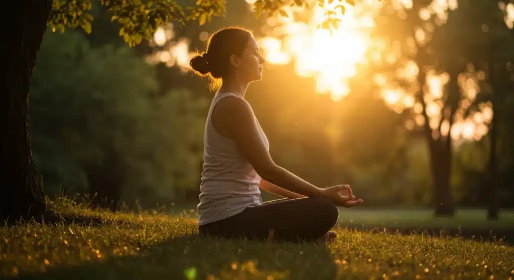 Solving ‘Monkey Mind’: 7 Meditation Hacks for Beginners