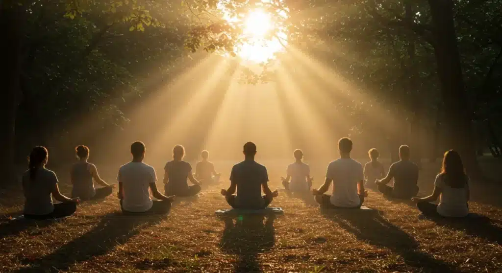 Spiritual Awakening Index: 3 Approaches for US Residents 2026