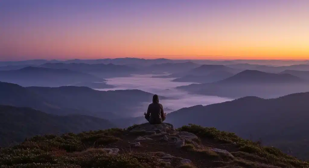 6-Week Spiritual Reset: Reconnect Your Inner Self by 2026