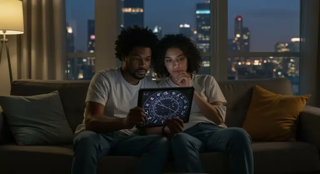 Navigating Love in 2026: Zodiac Compatibility & Stronger Relationships