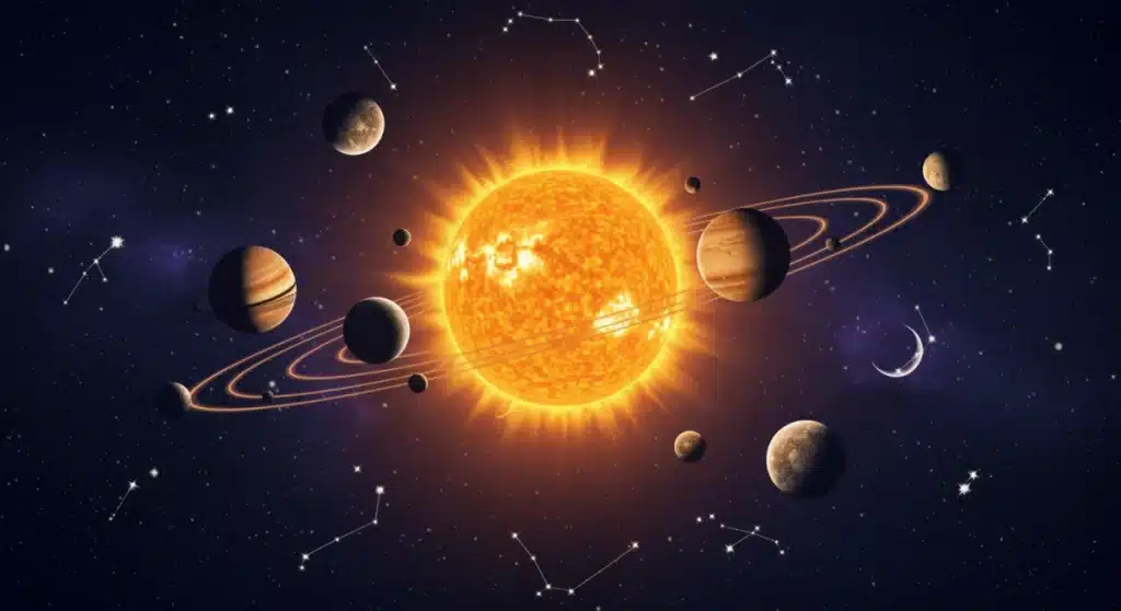 Align Your Intentions: Zodiac Guide to Planetary Energy in 2026