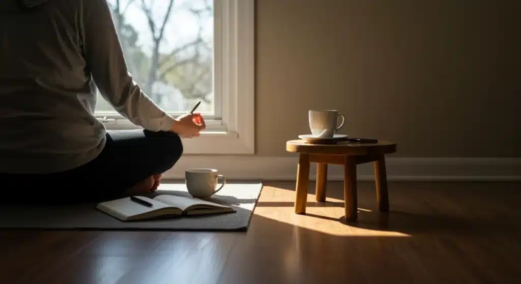 Cultivating Daily Spiritual Habits: 10 Steps for US Transformation (2026)