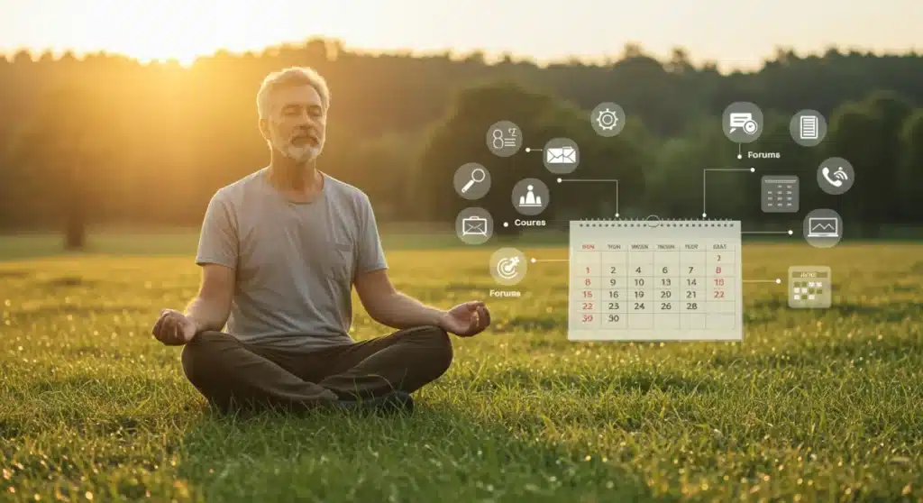 Unlock Deeper Practice: Top Online Meditation Courses (Enroll Before June 2026)