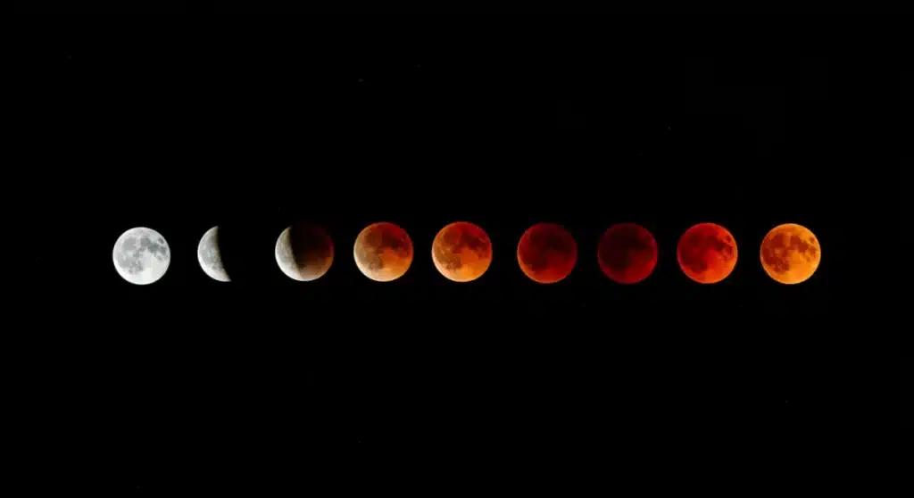 Lunar Eclipse 2026: A Comprehensive Guide to All Four Types and Optimal Observation