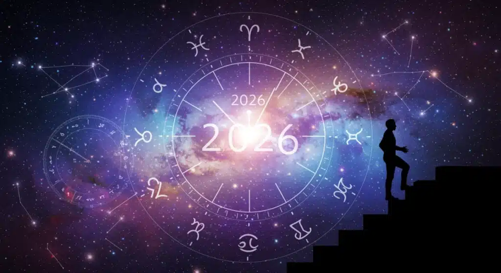 Zodiac Sign & Career Success 2026: Astrological Boost
