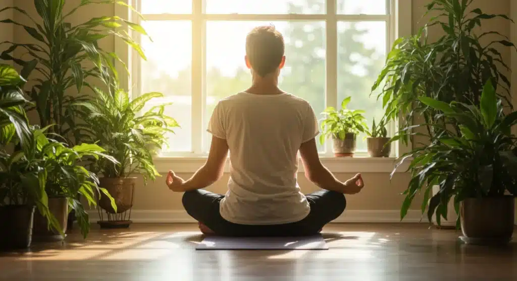 Sustained Spiritual Growth: 3 Core Practices for 2026