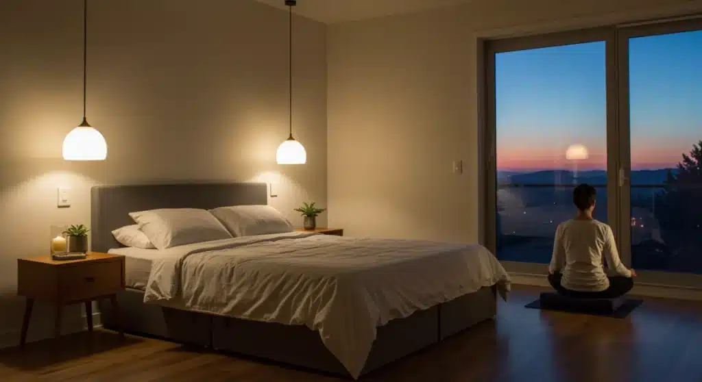 Mindfulness for Sleep: Achieve 40% Better Rest with These Updated Techniques for 2026