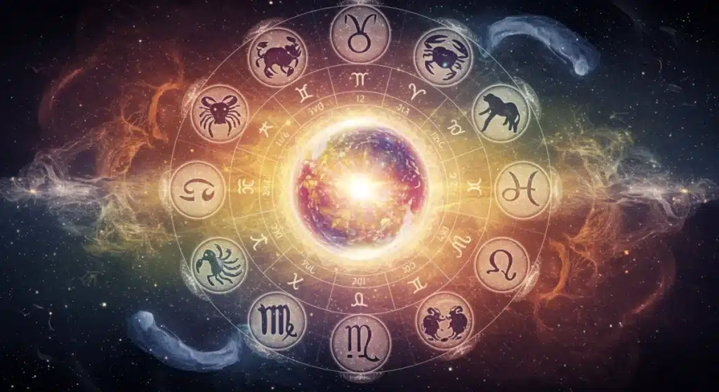 Your Personal Growth Horoscope 2026: 6 Monthly Milestones for Every Zodiac Sign