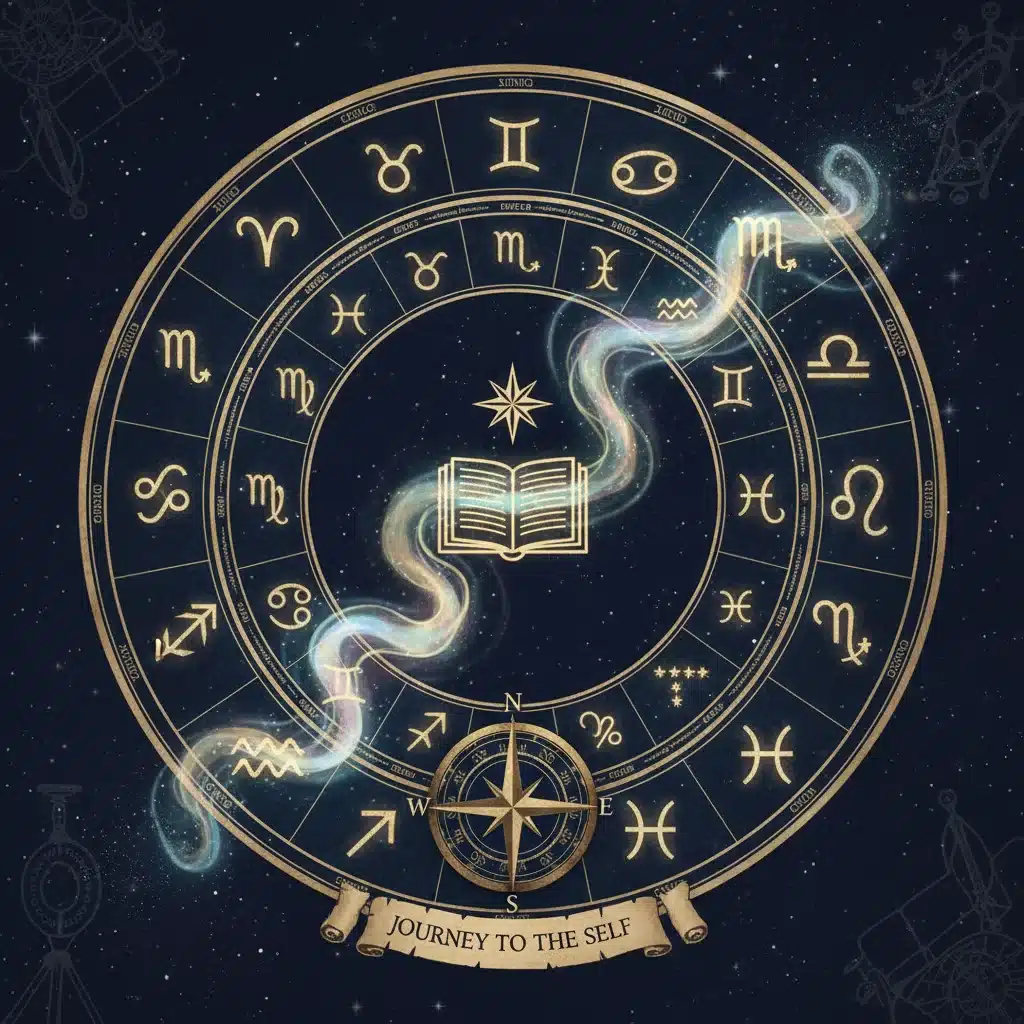 Unlock Your True Self: Understanding Your Zodiac Ascendant