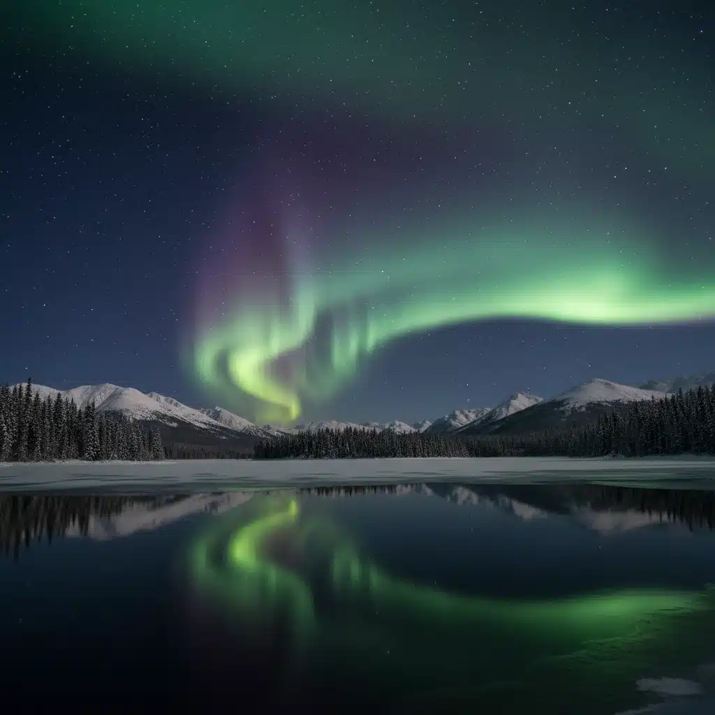 Aurora Borealis 2026: Peak Viewing and Solar Cycle 25 Explained