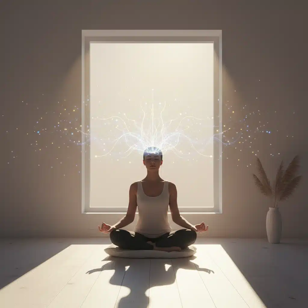 The Science of Silence: Unlocking Brain Health with 20-Minute Daily Meditation