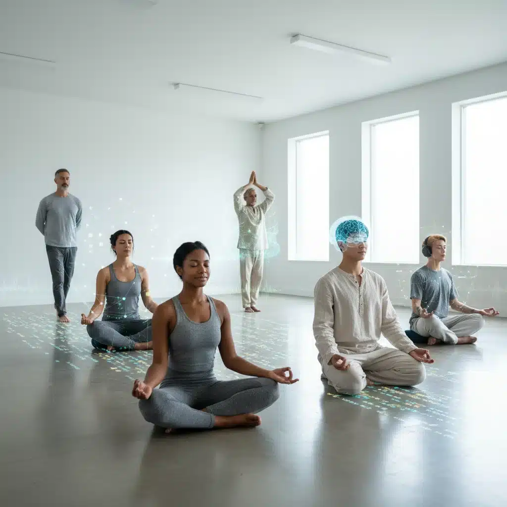 Meditation Techniques for Modern Americans: A 2026 Comparison