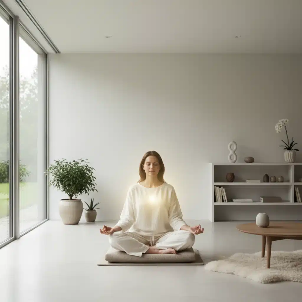 Meditation for Beginners: Your 10-Day Jumpstart to Inner Calm in 2026