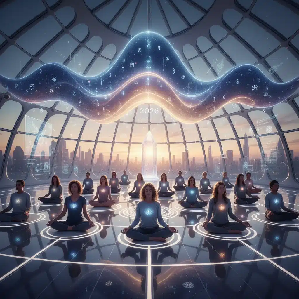 Spiritual Practice Trends 2026: What’s Resonating with Seekers