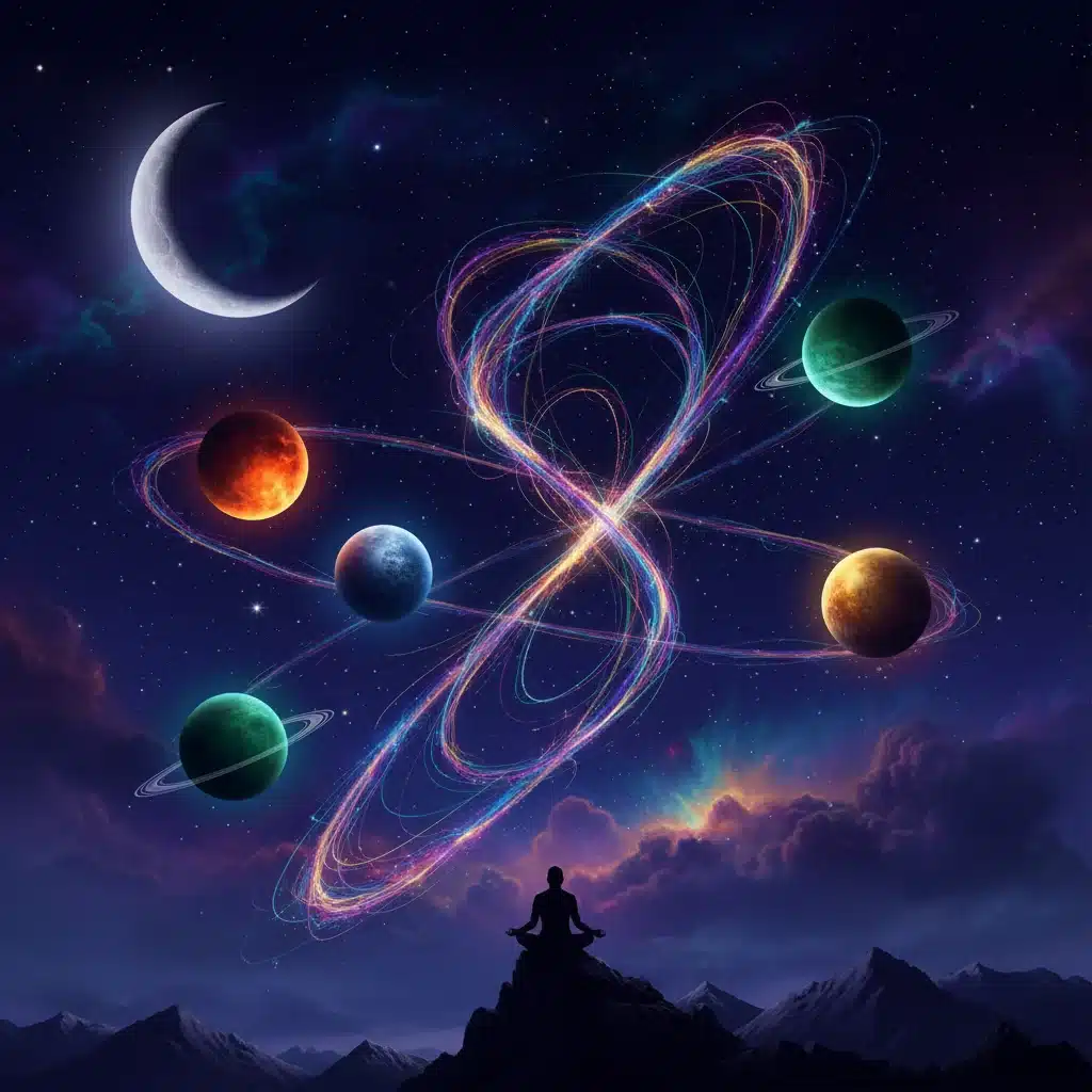 Mastering 2026 Planetary Retrogrades: Your Astrological Survival Guide