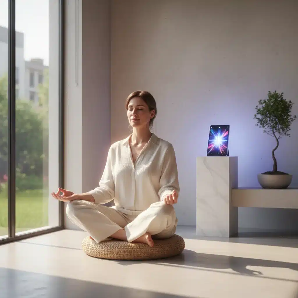 Digital Burnout Solutions: Meditation for Americans in 2026