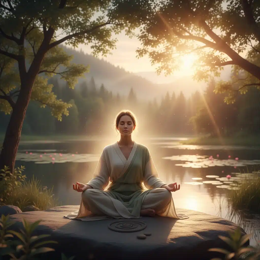 Unlock Spiritual Well-being: 15-Minute Daily Mindfulness Boosts Life
