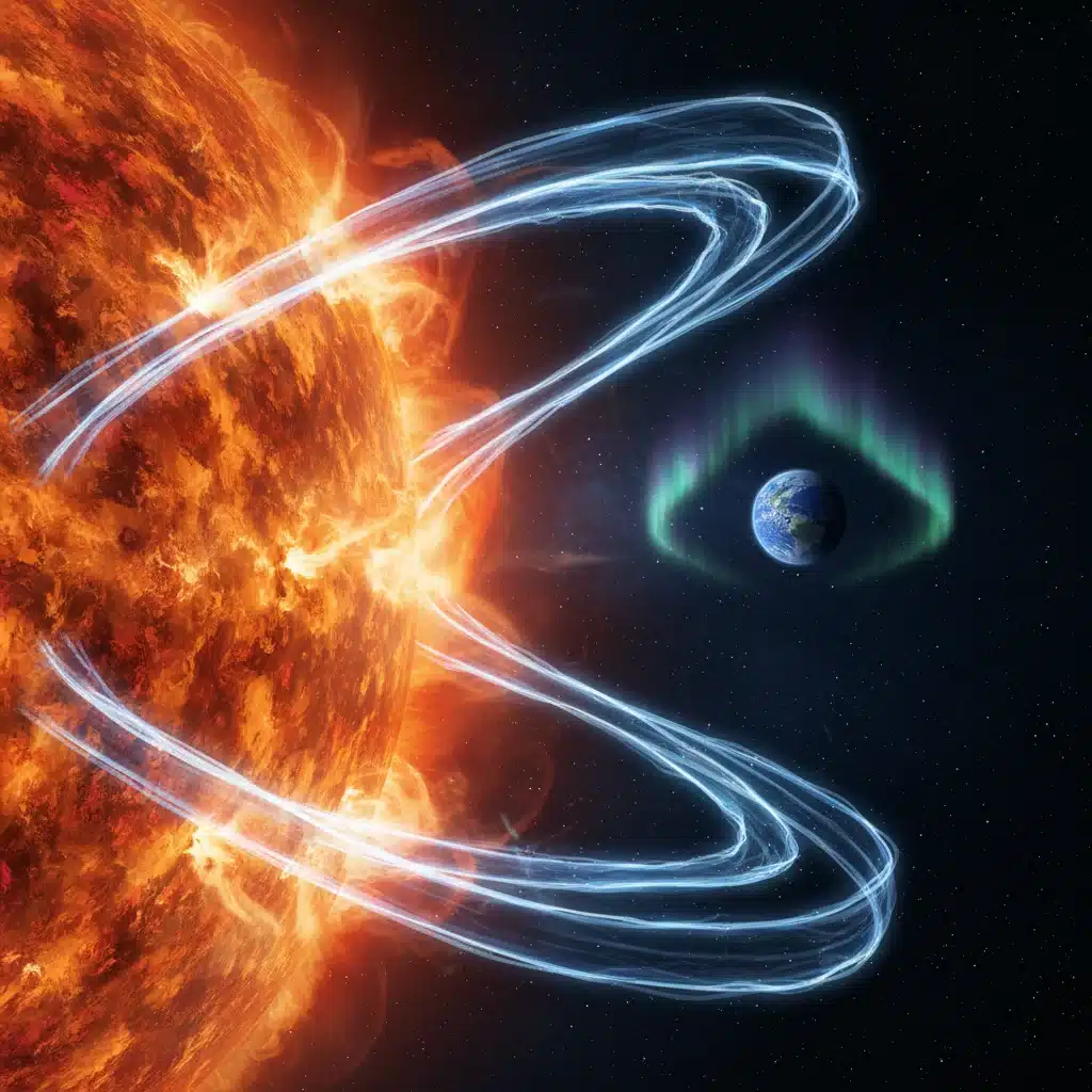 Solar Flares 2026: Impact on Earth’s Technology and Preparedness