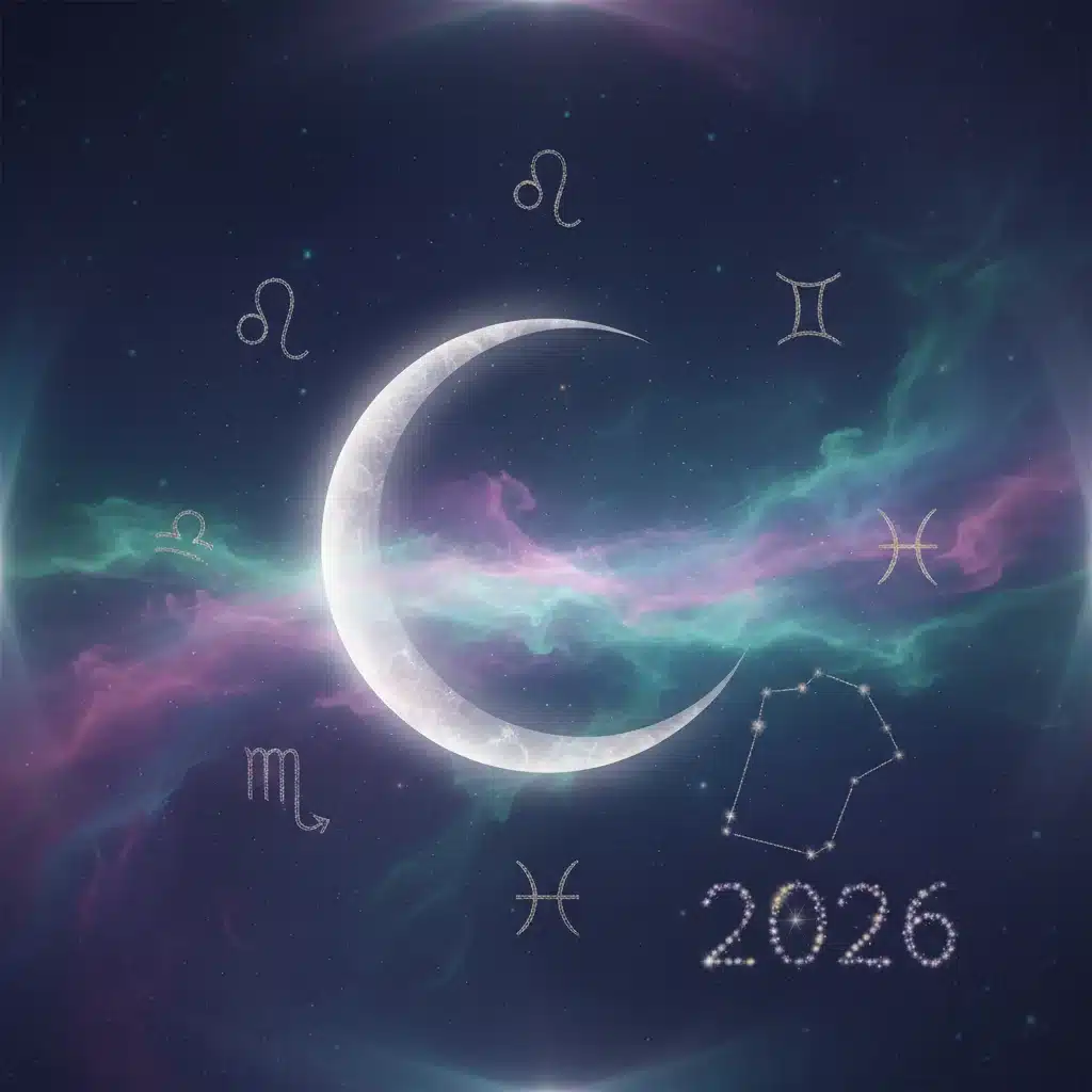 Mastering Moon Sign Emotions: 2026 Regulation Techniques