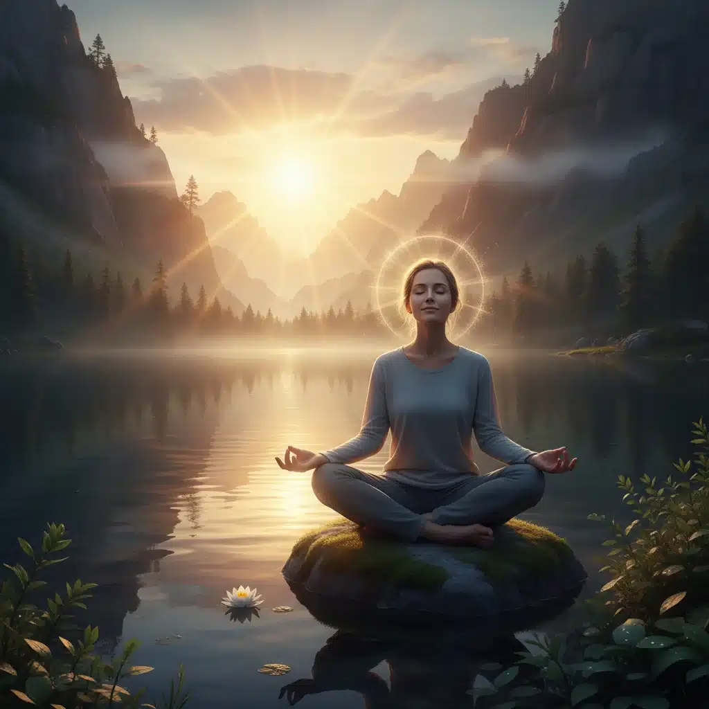 Navigating Spiritual Challenges: 8 Practical Solutions for Resilience