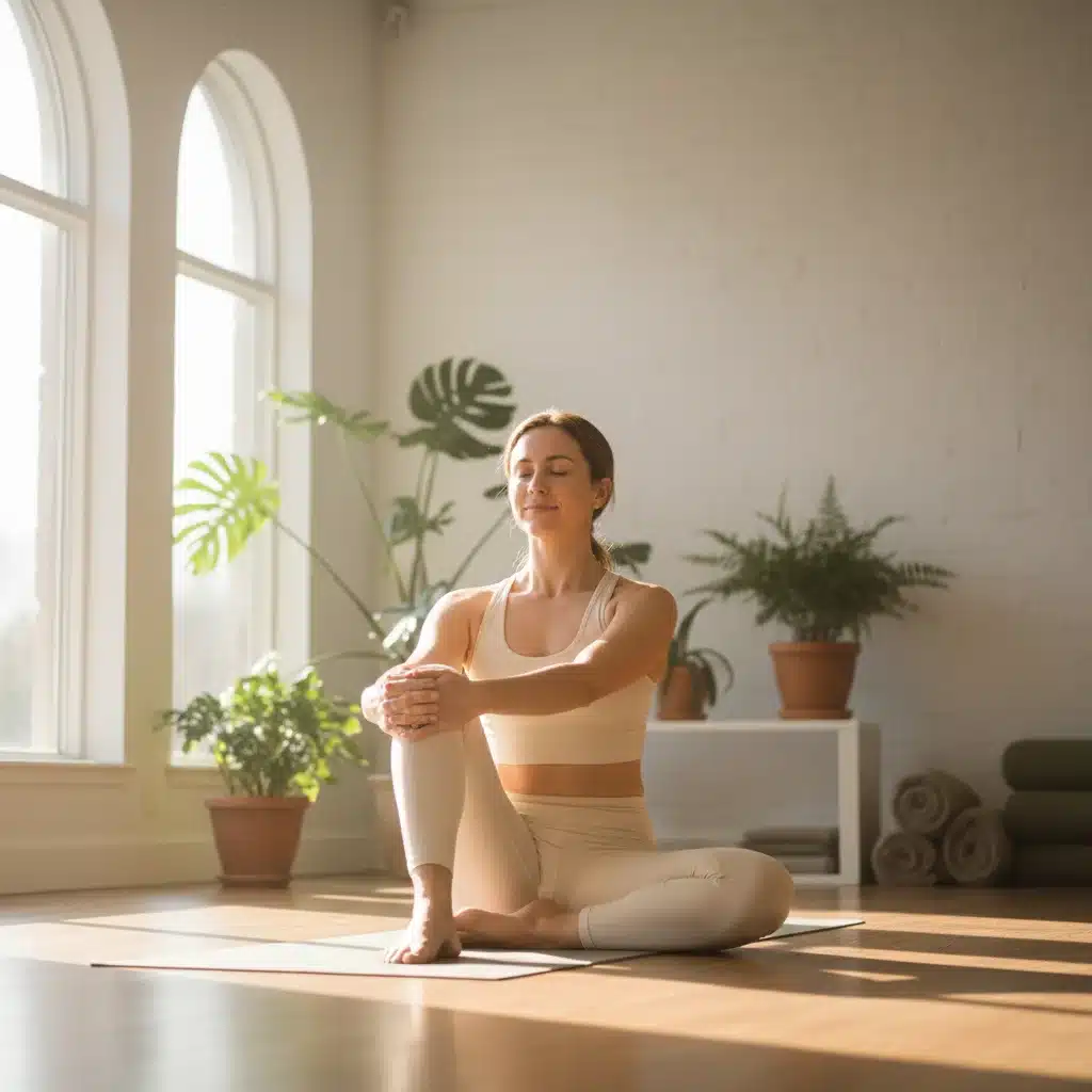 Mindful Movement: Integrating Meditation with Gentle Exercise for 2026 Wellness