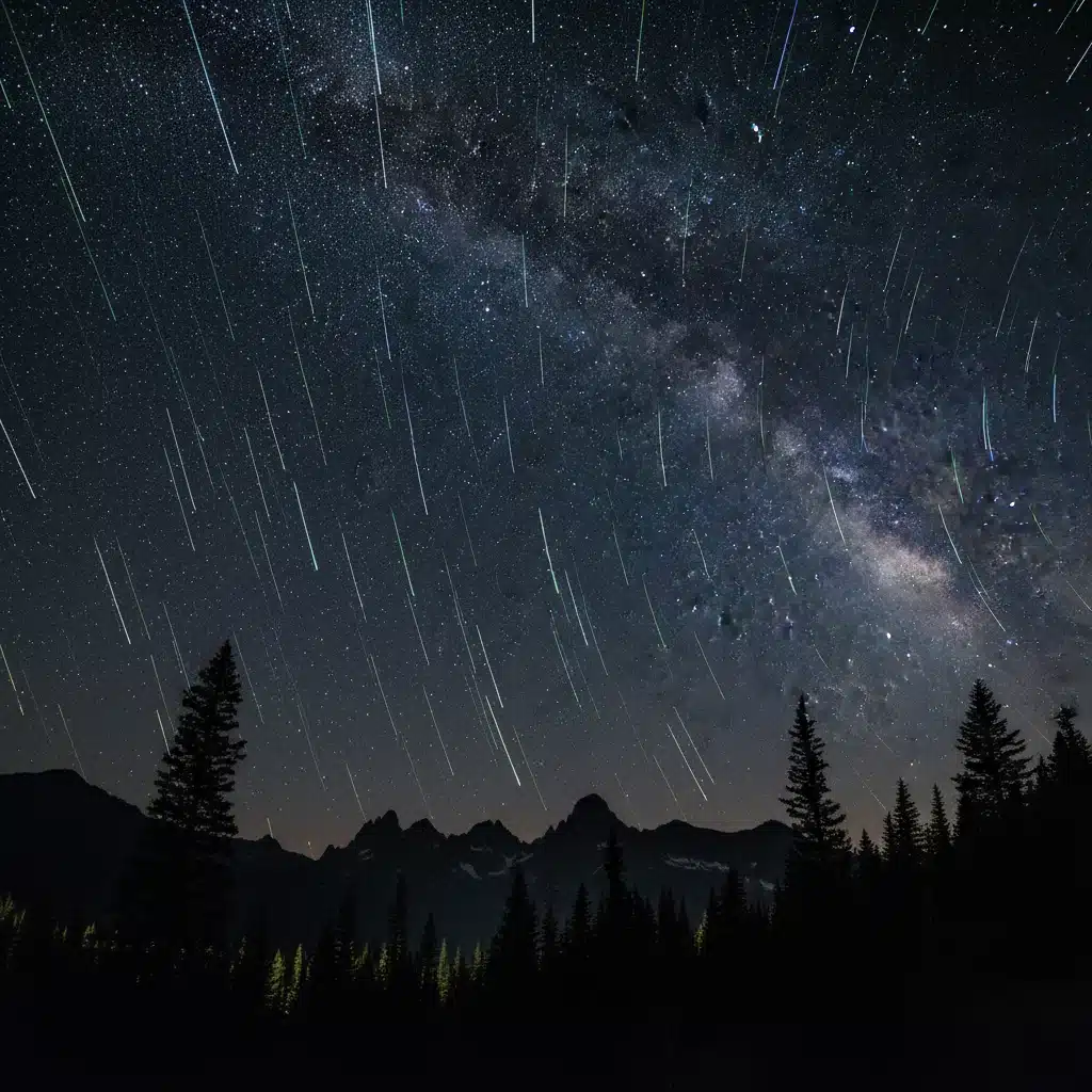 Perseid Meteor Shower 2026: Top US Viewing Spots