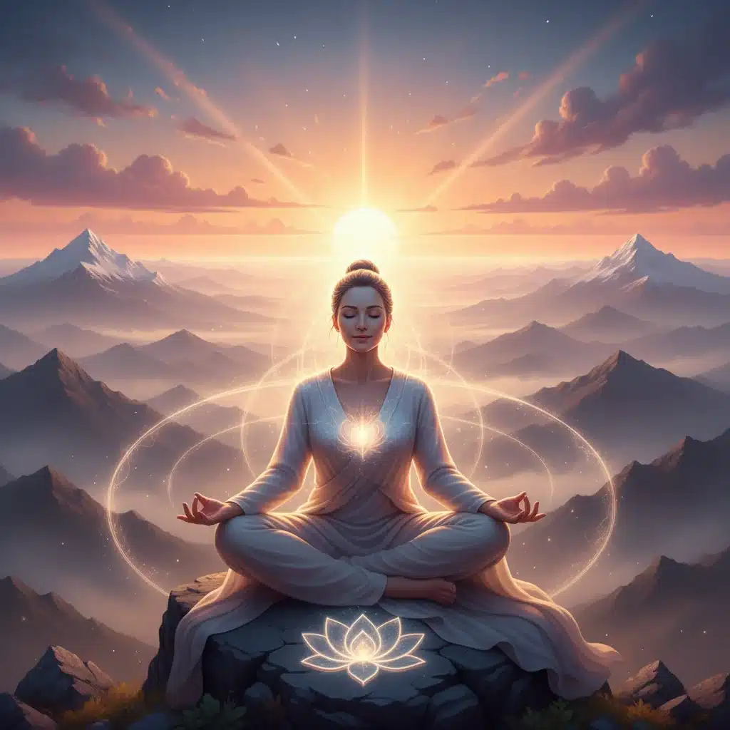 Spiritual Awakening 2026: 3 Practices for Deeper Connection