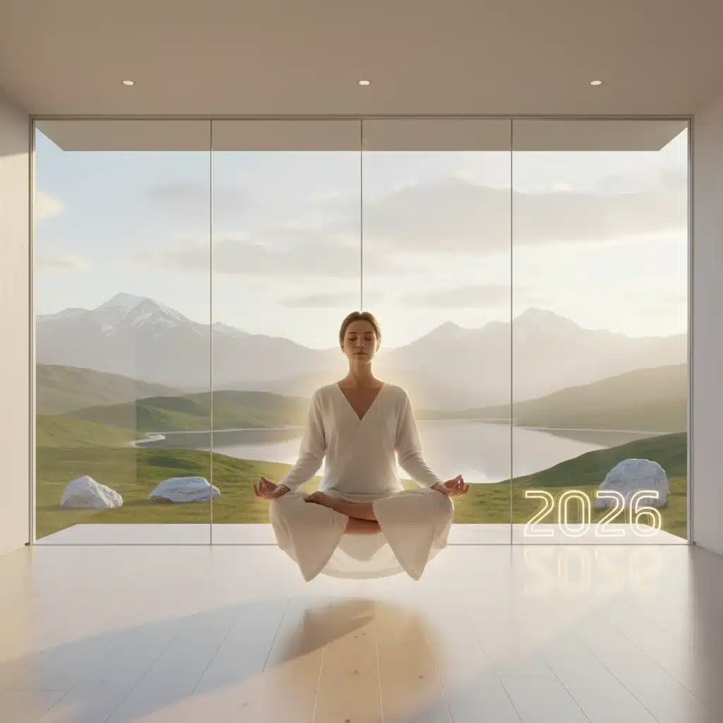 Beyond Mindfulness Apps: Sustained Meditation Practice in 2026